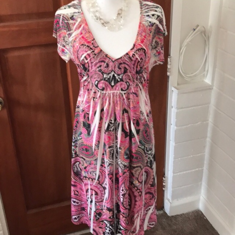 Apt. 9 Womens dress Sz M